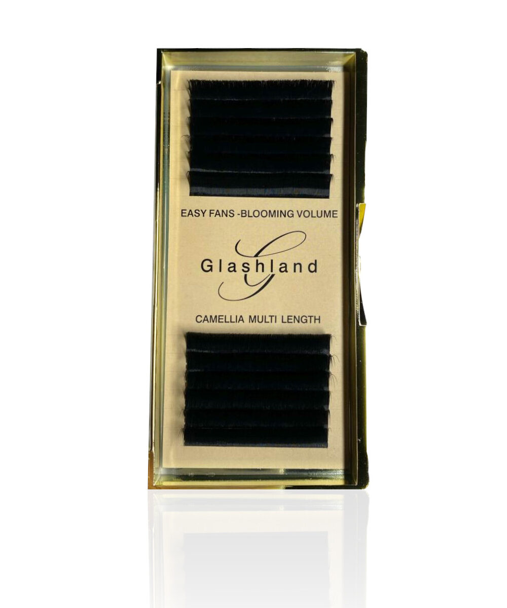 camellia lashes