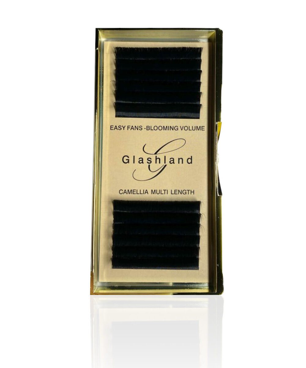 camellia lashes