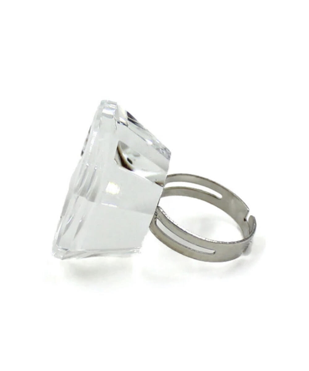 Glass-ring Holder