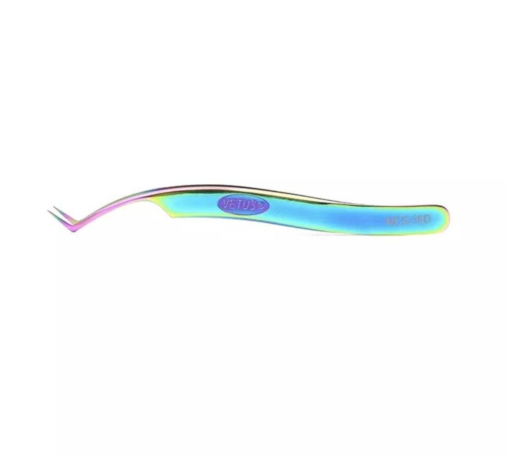 Tweezers MCS-36D