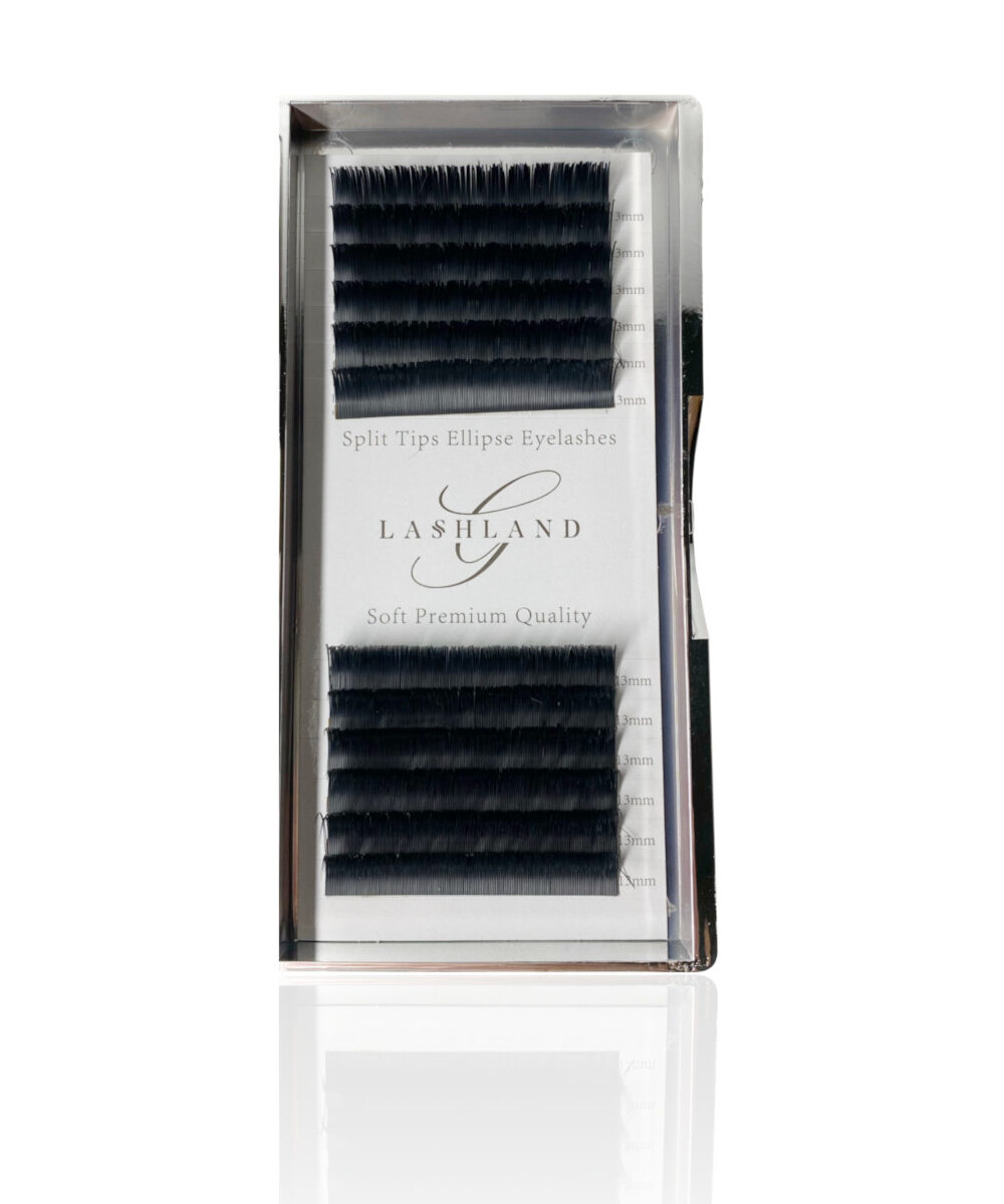 ellipse lashes