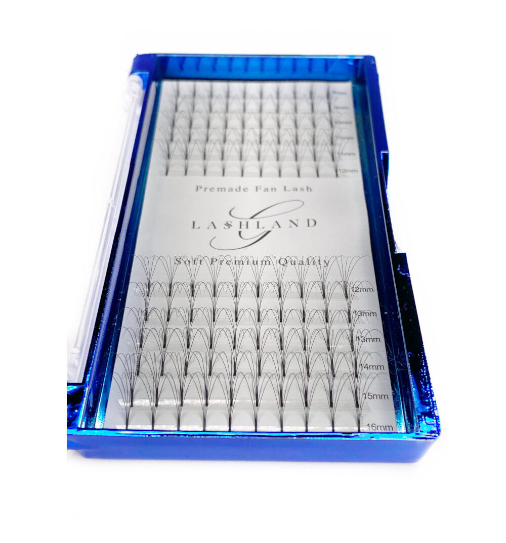 premade fun lashes 1 mixed