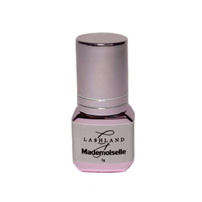 mademoiselle adhesive cyanoacrylate free