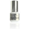 transparent eyelash glue crystal queen