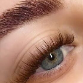 how to work with Black Brown Light Volume